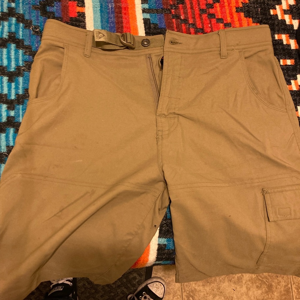 Cargo shorts
